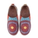 thumbnail image 3 of Slip On Flats Zapatos Casuales Mocasines Pintados Con Arte para Mujer Uso Diario, 3 of 9