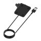 thumbnail image 4 of Cargador USB para Fitbit Versa 3/Fitbit Sense Smart Watch Cable de carga Dock, 4 of 8