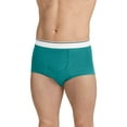 thumbnail image 2 of Jockey Men's Big Man Pouch Brief - 2 Pack, 2 of 3
