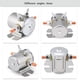 thumbnail image 3 of Interruptor de relé solenoide de servicio continuo de 12 V y 150 A para carro 1114208 1114218 67-702, 3 of 13