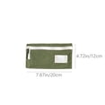 thumbnail image 3 of Travel Packing Cubes Luggage Organizer Bags Sturdy Nylon Storage Pouches for Suitcase Travel Extras, 3 of 6