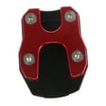 thumbnail image 6 of LABSERRON Kickstand Support Plate For Motorcycle Parking 5.00X2.00X0.30in 1Set, 6 of 8