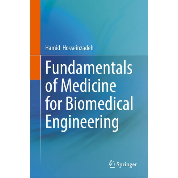 Fundamentals of Medicine for Biomedical Engineering, (Hardcover)