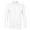 Optic White, variant on NEOBLU Mens Balthazar Jersey Long-Sleeved Shirt