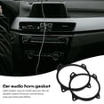 thumbnail image 4 of 2pcs Speaker Adapter Ring Car Speaker Spacer Ring Replacement Spacer Ring Car Speaker Accessory, 4 of 8