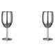 thumbnail image 2 of Copa de vino tinto Toystoory pulido acero inoxidable irrompible vaso de jugo, 2 of 6