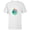 White, variant on Disney Princess Ariel Mermaid Holiday Christmas Ornament - Short Sleeve T-Shirt for Kids - Customized-White