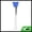 Blue, variant on Unique Bargains Durable Flat Head Facial Mask Brush 1 Pc Green