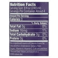 thumbnail image 2 of Evamor Water Artesian Alkaline Naturally 32 fl oz (Pack of 12), 2 of 2