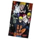 thumbnail image 1 of Toalla De Baño Diseño Anime Serie Naruto Microfibra Poliester Nubisuave NARUTO, 1 of 5