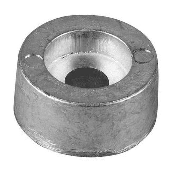 Magnesium Anode for Suzuki Outboard Motors Replaces 55321-87J00M, 55321-87J01, 5031705