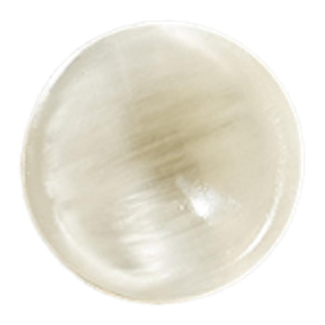 Cuenco de cristal de selenita para exhibir, regalo de inauguración de la casa, contenedor de almacenamiento de joyas novedoso para adultos, decoración 27 cm x 10 cm