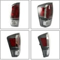 thumbnail image 6 of labwork 1-Pc Driver Side Tail Light Assembly Replacement for 2020-2021 Tacoma TY1290-B140L, TO2800201C, 8156004200, TO2800201DSC, TO2800201N, TO2800201P, 6 of 7