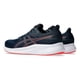 thumbnail image 5 of Tenis Asics Patriot 13 Para Correr Hombre Azul Rojo 1011B485408 azul marino 27, 5 of 6