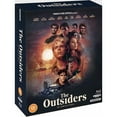 thumbnail image 1 of The Outsiders: The Complete Novel 4K - Collector's Edition [Blu-ray + 4K UHD], 1 of 6
