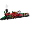 thumbnail image 2 of Lionel Disney Mickey Mouse Express Ready-to-Play Train Set w/ Bluetooth, 2 of 8