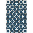 thumbnail image 3 of Safavieh Cambridge Tapis Rond 6 Pieds en Laine Tufté Main, 3 of 7