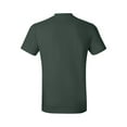 thumbnail image 3 of Hanes - Perfect-T T-Shirt - 4980 - Deep Forest - Size: 5XL, 3 of 3