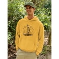 thumbnail image 2 of Independence Day Liberty S Hoodie Men -Image by Shutterstock, Male 3X-Large, 2 of 4