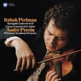 thumbnail image 1 of Korngold / Conus : Concertos pour Violon, 1 of 2