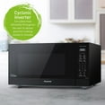 thumbnail image 2 of Micro-ondes Inverter® cyclonique Panasonic, 2 of 5