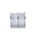thumbnail image 4 of 1Pcs Poulie de Minuterie 5M20 Double Roue Synchrone Ronde Largeur 11mm 16mm Alésage 8mm 10mm 12mm, Installation Facile, 4 of 4