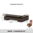 thumbnail image 1 of Reception Conference Office Desks Executive Modern European Living Room Office Desks Writing Laptop Scrivania Angolare Furniture My Lux Decor Round, 1 of 30