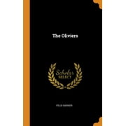The Oliviers (Hardcover)