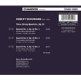 thumbnail image 2 of Doric String Quartet - String Quartets Op 41 - Music & Performance - CD, 2 of 2