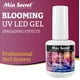 thumbnail image 2 of Gel para untar efectos Mia Secret UV/LED, 15 ml, 2 of 8