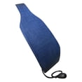 thumbnail image 4 of jinwen Air Motion Backrest Back Cushion for Computer Gaming Chair Long Sitting blue, 4 of 9