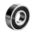 thumbnail image 4 of 6014-2RS Two Side Rubber Seal Ball Bearing 70x110x20 6014 2RS 6014RS, 4 of 4