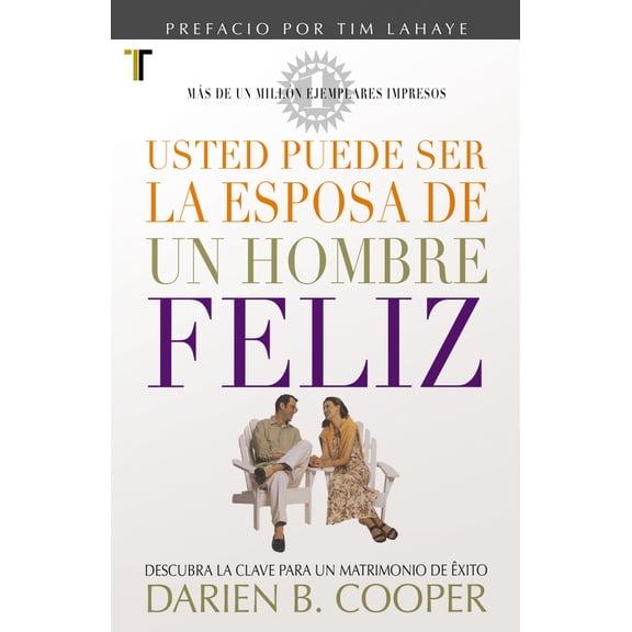 Pre-Owned Usted puede ser la esposa de un hombre feliz (Bolsillo): (Bolsillo) (Spanish Edition) (Paperback) 1588023427 9781588023421