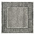 thumbnail image 2 of SAFAVIEH Adirondack Royston Traditional Area Rug, Ivory/Silver, 6' x 6' Square, 2 of 11