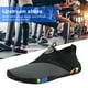 thumbnail image 5 of Zapatos de vadeo transpirables deportes playa Zapatos para adultos mujeres hombres (gris 42) Ehuebsd Tenis De Mujer Tenis De Hombre, 5 of 5