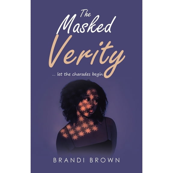 The Masked Verity, (Paperback)