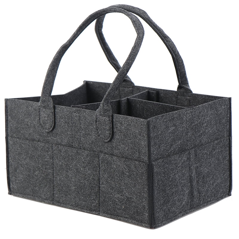 portable nappy caddy