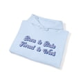 thumbnail image 4 of Baking Bake Baker Lover Hoodie Gifts Hooded Sweatshirt Pullover Shirt, 4 of 4