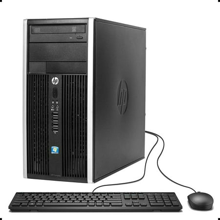 HP Pro 6300 MTW PC  INTEL CORE I5-3570 3.4GHZ  4G DDR3  256G SSD  VGA  DP  DVD  BT  WIFI  Windows 10 Pro 64 Bit-Multi-Language(EN/ES/FR) Used Grade A