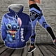 thumbnail image 4 of Conjunto de Nueva Sudadera con capucha 3D para mujer, pantalones de Yoga deportivos, ropa interior de Yoga a la moda, ropa de calle moletom, ropa de invierno 2024, 4 of 5
