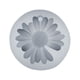 thumbnail image 1 of Molde de silicona para fondant Billuyoard Tipo 1 flores pastel reutilizable, 1 of 6