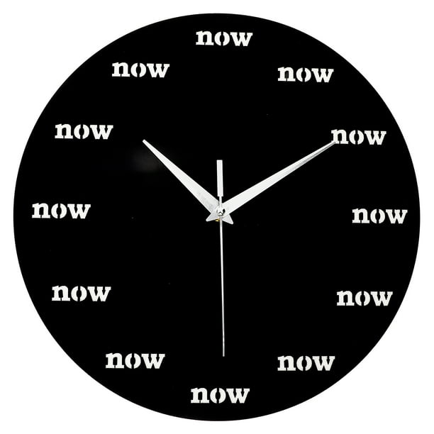 Reloj de pared Reloj de pared de habitación Reloj de pared decorativo para decoración de pared de habitación