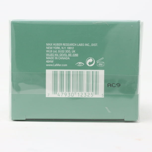 La Mer The Eye Concentrate 0.5oz/15ml New With Box - Walmart.ca