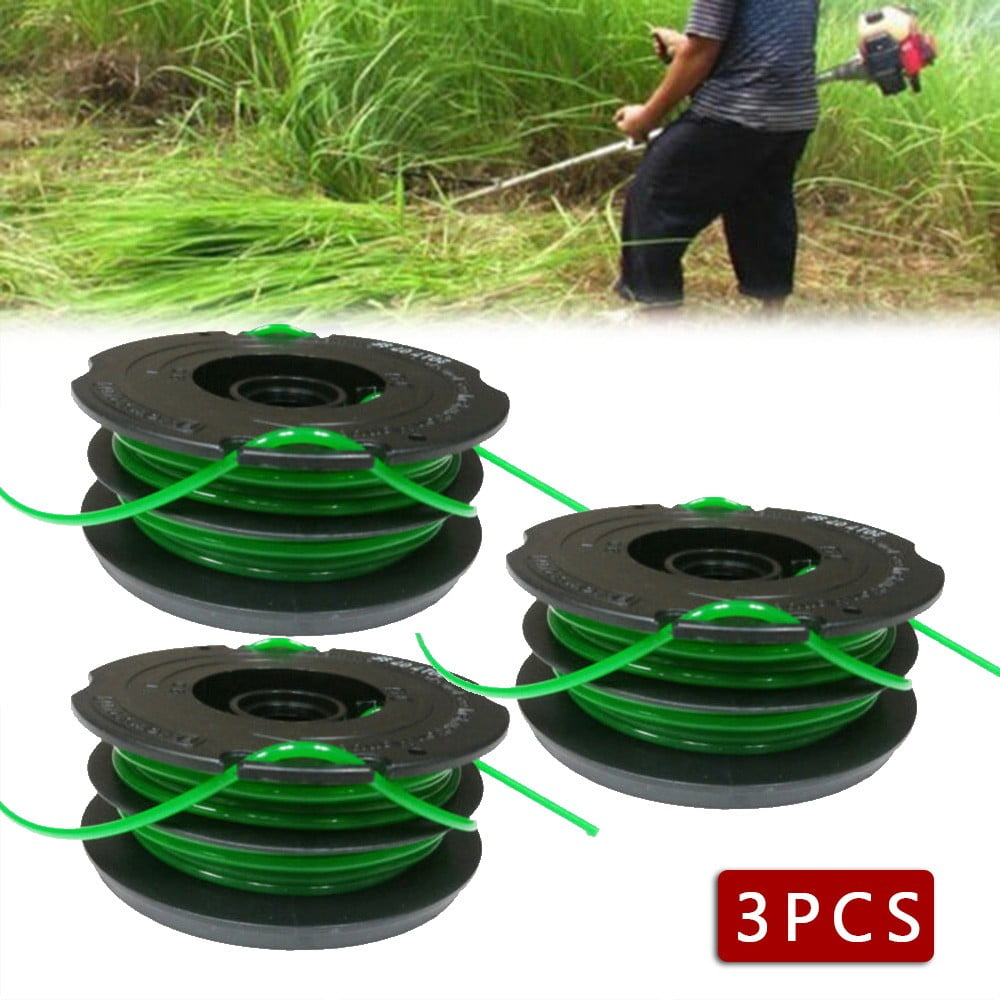 Black Decker Grass Hog Xp Replacement Spool