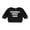 Black, variant on Bagilaanoe Toddler Baby Girl Boy Oversized Sweatshirt Long Sleeve Letter Print Pullover 6M 12M 18M 24M 3T 4T Kids Loose Tee Tops
