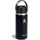thumbnail image 2 of HYDRO Flak Botella térmica con tapa Flex Sip Lid capacidad 473 ml/16 oz color Negro, 2 of 3