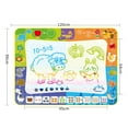 thumbnail image 3 of Tapete de dibujo de agua Doodle Mat 47 x 35 pulgadas grande, 3 of 7