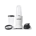 thumbnail image 1 of Nutribullet Pro, Licuadora Personal 900 W Blanco Mate 7 pzas, 1 of 9