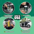 thumbnail image 5 of Odor Eliminating Fogger 3 Pack – New Car Smell, 3 Oz Each – Set-and-Forget System to Remove Smoke, Pet, Gym, and Food Odors in Cars, Trucks, SUVs, 5 of 5