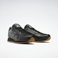 thumbnail image 2 of Reebok Classic Harman Running Shoes Black/Gum CM9204 Unisex Size Options Available, 2 of 8